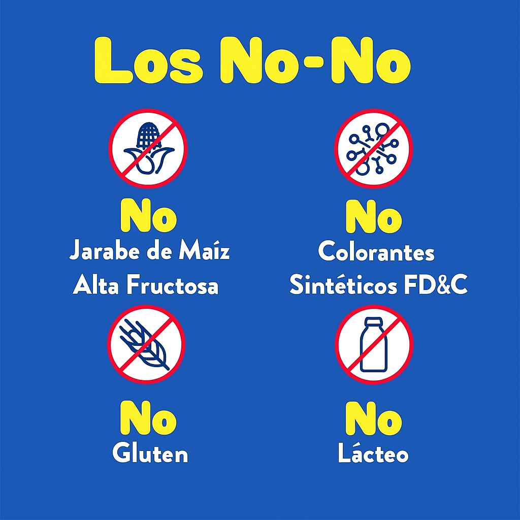 Lil Critters - Multi vitaminico