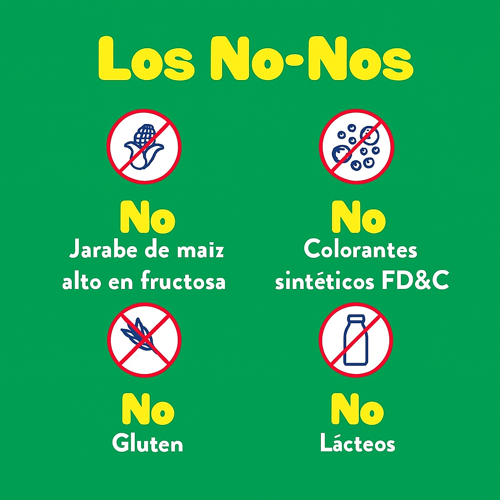 Lil Critters Inmune C