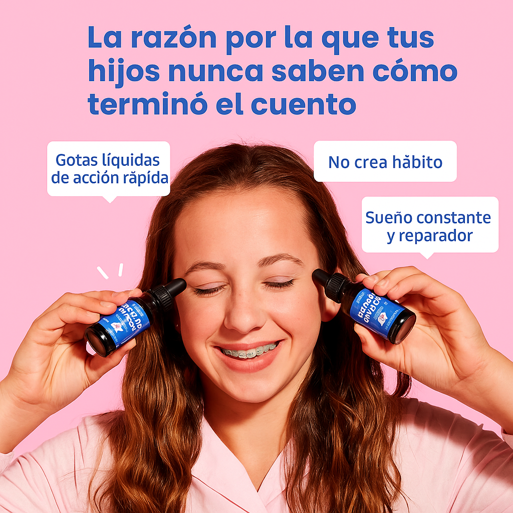 Sleep Berry - Joy spring