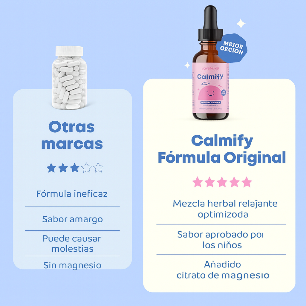 Calmify - Joy Spring