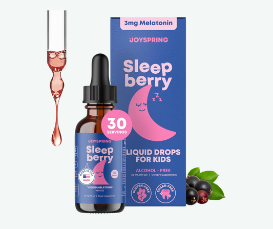 Sleep Berry - Joy spring